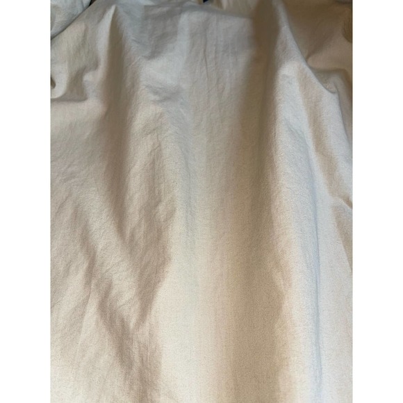 Thornton Bay Canvas Field Jacket Mens Large Vintage 80s USA - Picture 7 of 9